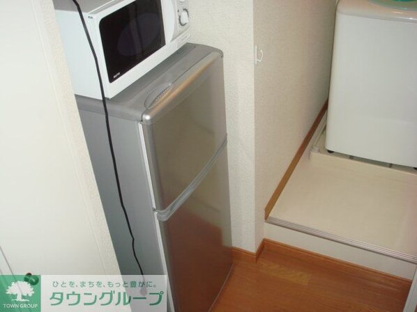 レオパレス瑞穂の物件内観写真